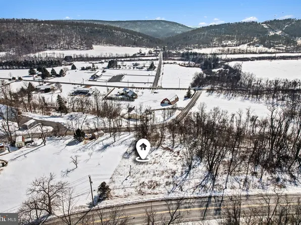 653 Keystone Way, Newport, PA 17074