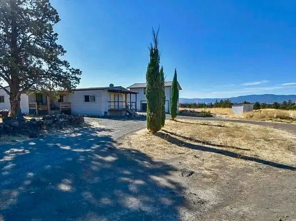 6307 Dolomite Ave, Montague, CA 96064