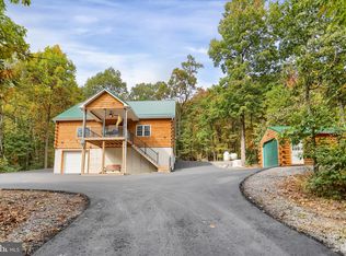 425 Bald Eagle Ln, Mc Clure, PA 17841