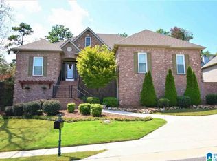 4941 Crystal Cir, Hoover, AL 35226