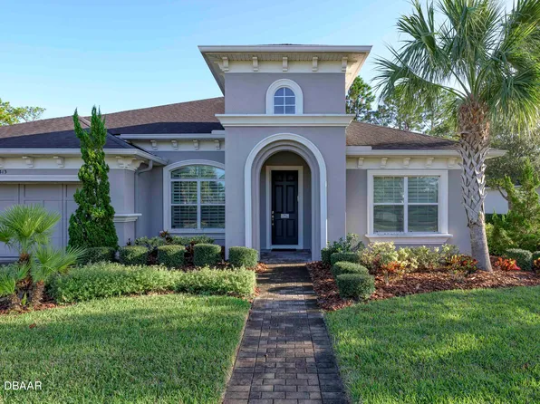 313 Chelsea Place Ave, Ormond Beach, FL 32174