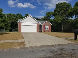 319 Kernstown Rd, Raeford, NC 28376