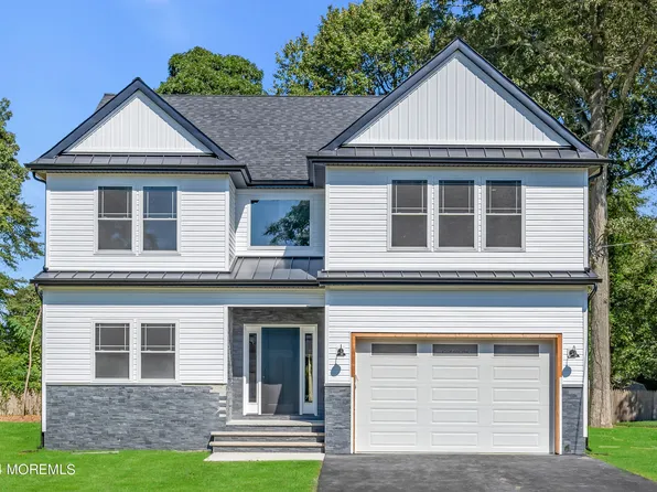 507 Laurel Street, Bayville, NJ 08721