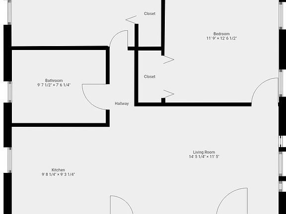 4th image of 84 Howard Ave #2R