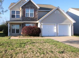 206 Arrie Dr, Byron, GA 31008