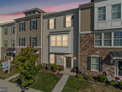 2804 Shearwater Ln, Frederick, MD, 21701