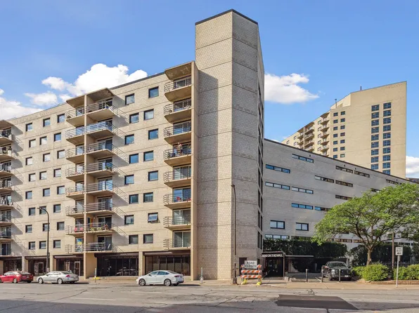 1200 Nicollet Mall APT 221, Minneapolis, MN 55403