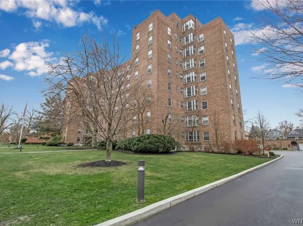 731 W Ferry St APT 3G, Buffalo, NY 14222