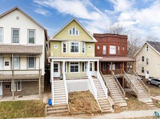 203 E 6th St, Duluth, MN 55805