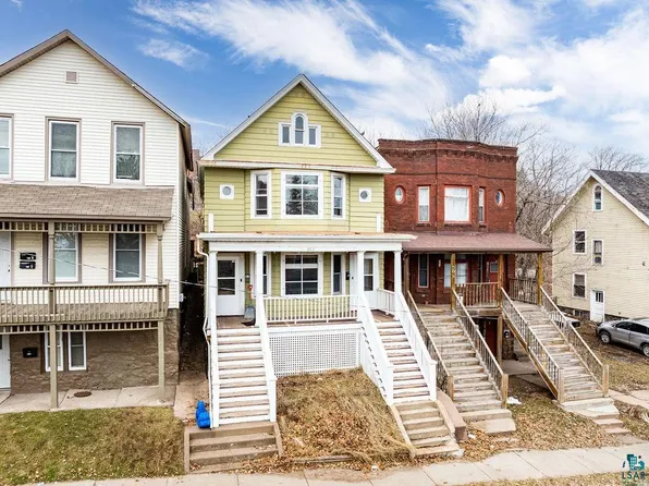 203 E 6th St, Duluth, MN 55805