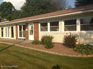 11003 Grafton Hall Rd, Louisville, KY 40272