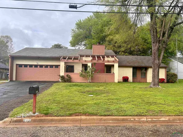 1603 Shely St, Longview, TX 75604