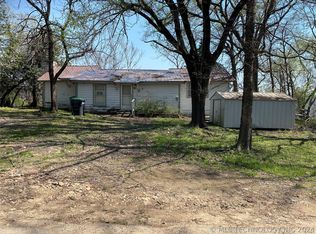 422 S College Ave, Tahlequah, OK 74464