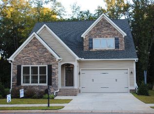 209 Oberon Pl, Macon, GA 31210