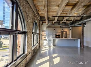 1509 Walnut St #401, Kansas City, MO 64108