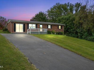 210 Circle Rd, Bristol, TN, 37620