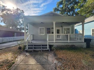 2812 N Morgan St, Tampa, FL 33602