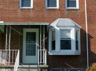 8466 Loch Raven Blvd, Baltimore, MD 21286
