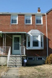 8466 Loch Raven Blvd, Baltimore, MD, 21286
