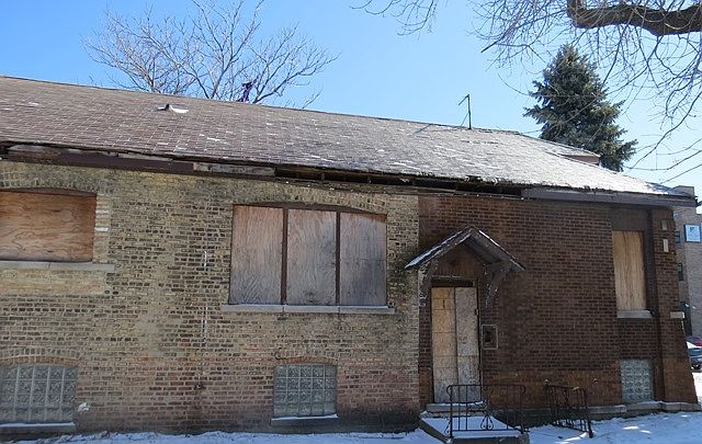 1st image of 5130 W Quincy St