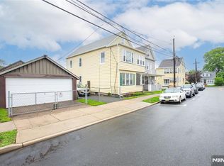232 N 12th Pl, Prospect Park, NJ 07508