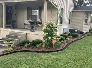 2105 Wharton Rd NW, Huntsville, AL 35810