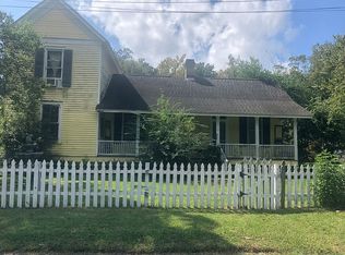 5119 Weems St, Moss Point, MS 39563