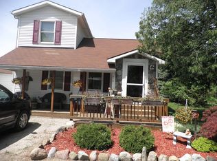 515 N Ithaca St, Ithaca, MI 48847