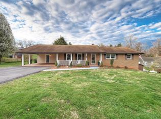 120 Scott Ln, Jonesborough, TN 37659