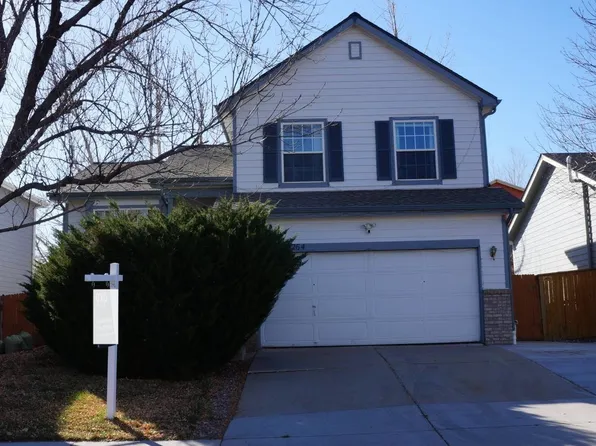 6264 E 122nd Ave, Brighton, CO 80602