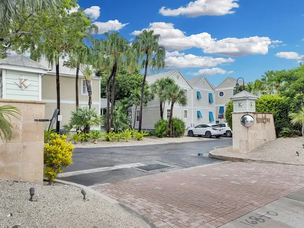 3029 N Roosevelt Blvd APT 54, Key West, FL 33040