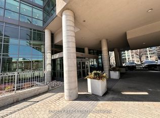 215 Fort York Blvd UNIT 2606, Toronto, ON M5V 4A2