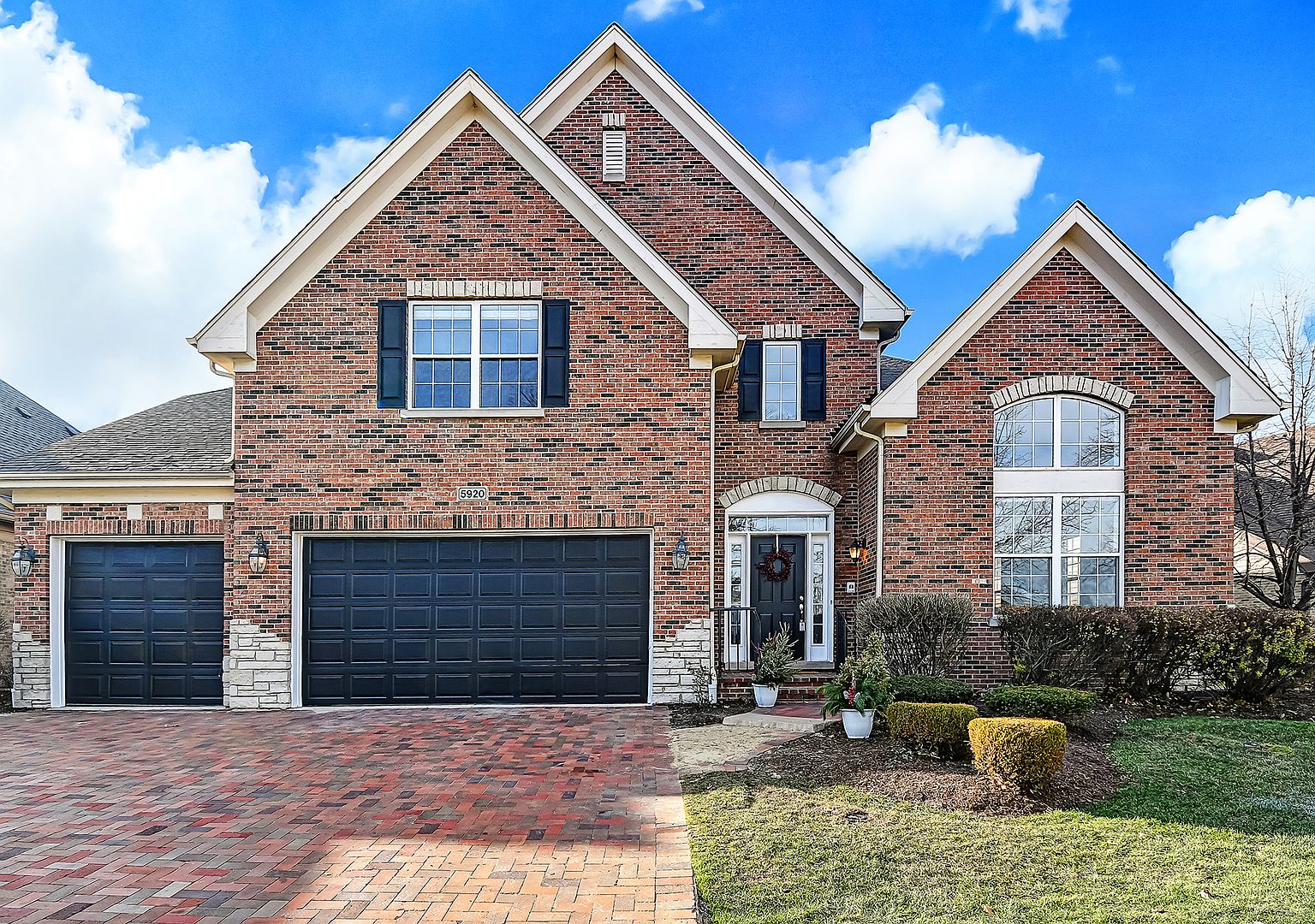 5920 Timber Trails Blvd, Western Springs, IL 60558 Zillow