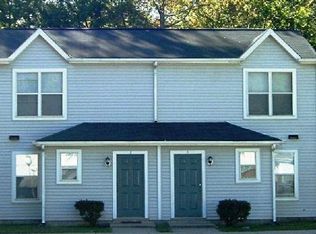 Colonial Beach Village, Colonial Beach, VA 22443