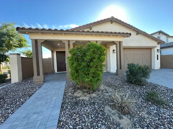 21357 E Macaw Dr, Queen Creek, AZ 85142