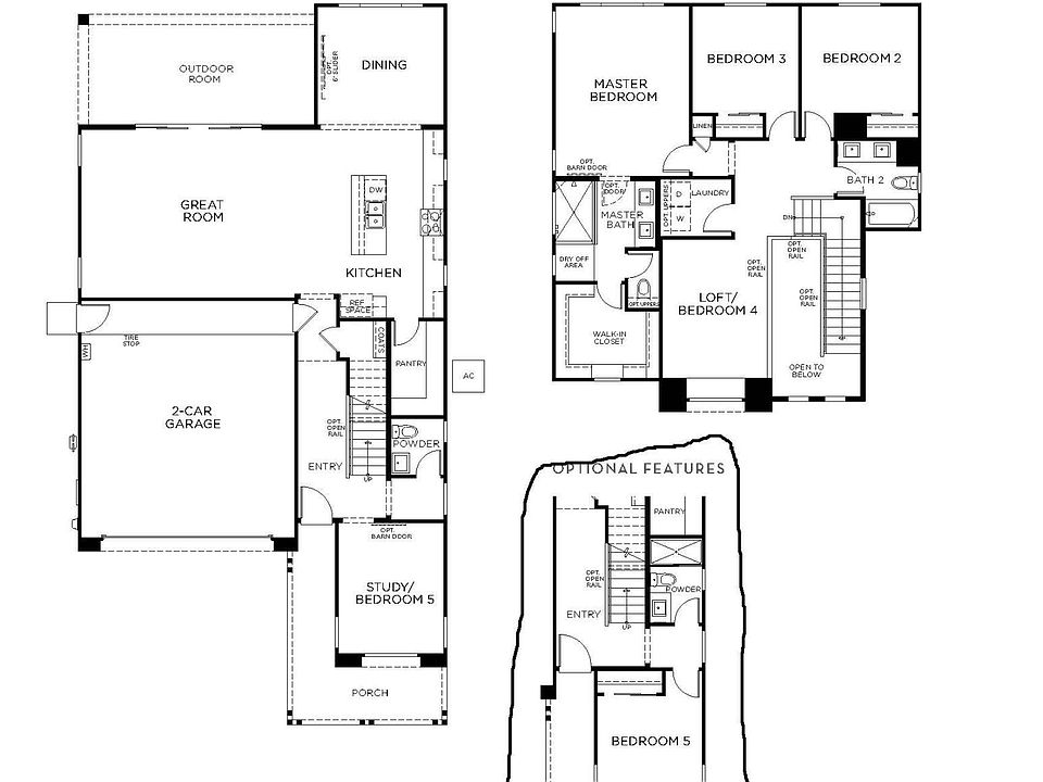 2nd image of 25315 S 227th St