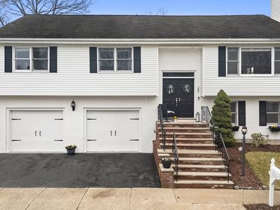 28 Split Rock Rd, Lynn, MA, 01904
