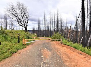 226 Mill Rd, Feather Falls, CA 95940