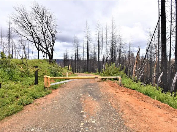 226 Mill Rd, Feather Falls, CA 95940