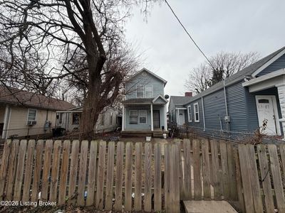 2620 W Madison St, Louisville, KY, 40211