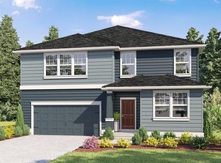 15423 199th Ave E, Bonney Lake, WA