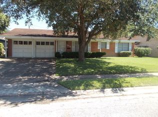 1818 San Jacinto Ave, Victoria, TX 77901