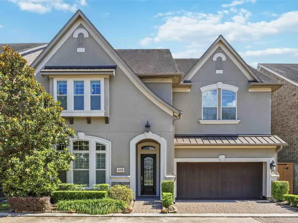 8323 Barberry Branch St, Houston, TX 77055