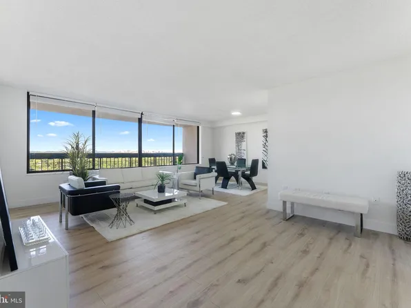 3701 S George Mason Dr Unit 1207N, Falls Church, VA 22041