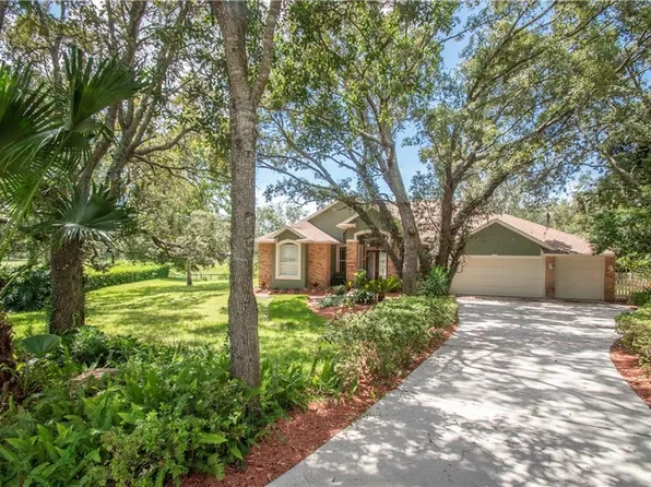 14021 Deer Trail Dr, Hudson, FL 34667