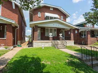 5037 Milentz Ave #A, Saint Louis, MO