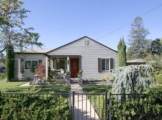 1103 17th Ave, Redwood City, CA