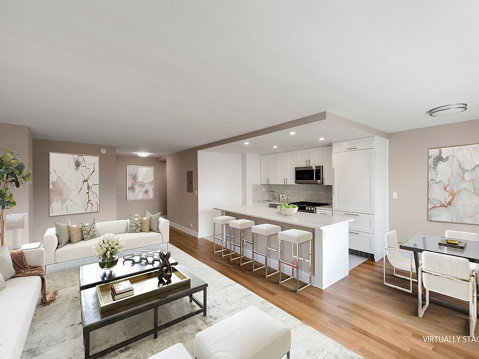 1st image of 392 Central Park W APT 5K