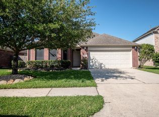 3507 Leaf Vines Dr, Spring, TX 77386