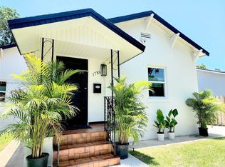 1780 SW 14th Ter, Miami, FL 33145